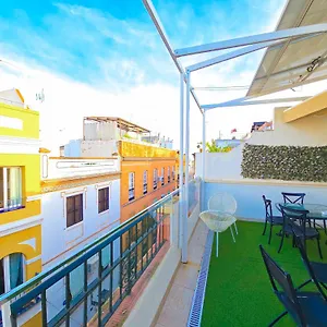  Ostello A2c (adults Only)